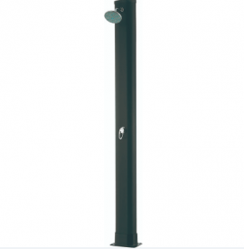 DUCHA SOLAR PVC GRE