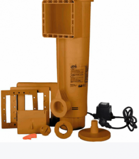 DEPURADORA CARTUCHO GRE AR125W