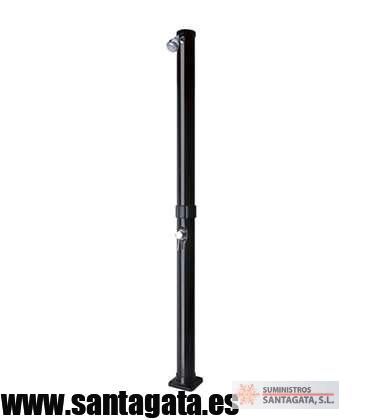 DUCHA AR1020P DUCHA SOLAR