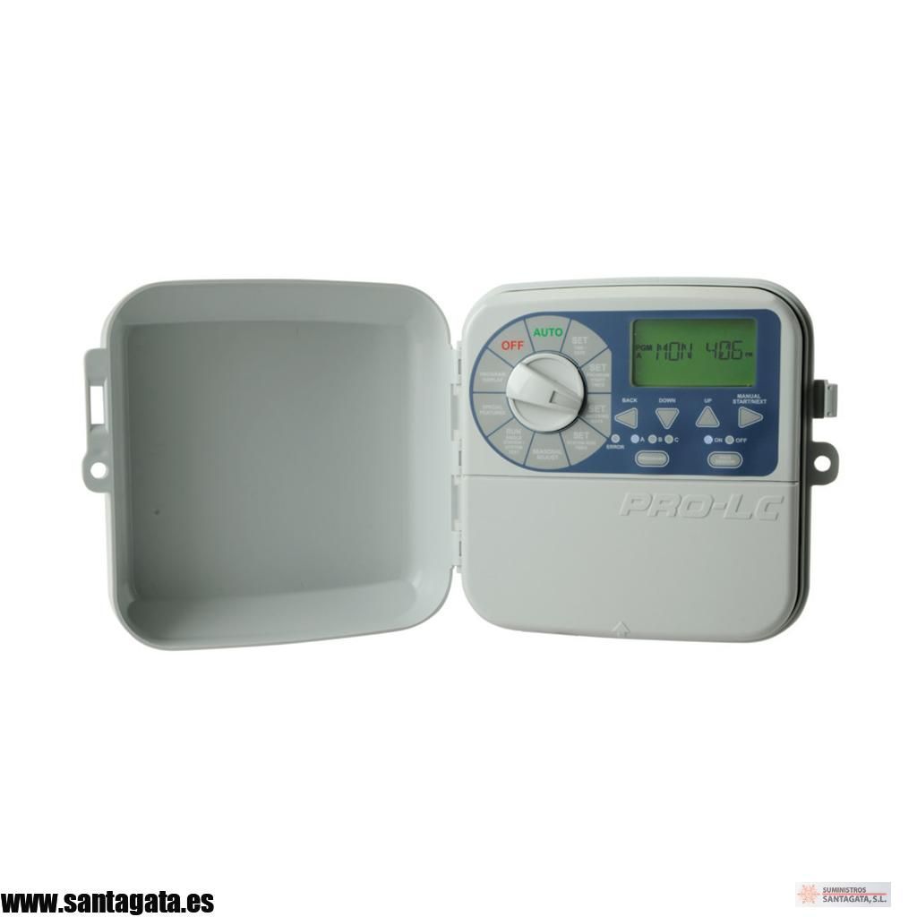 programador krain pro lc