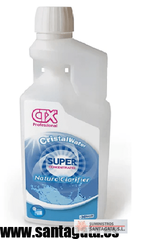 NATURAL CLARIFIER