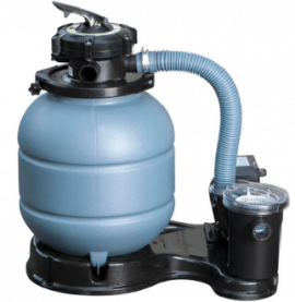 DEPURADORA ARENA GRE FS320