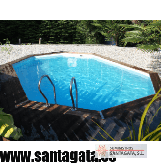 PISCINA GRENADE 2