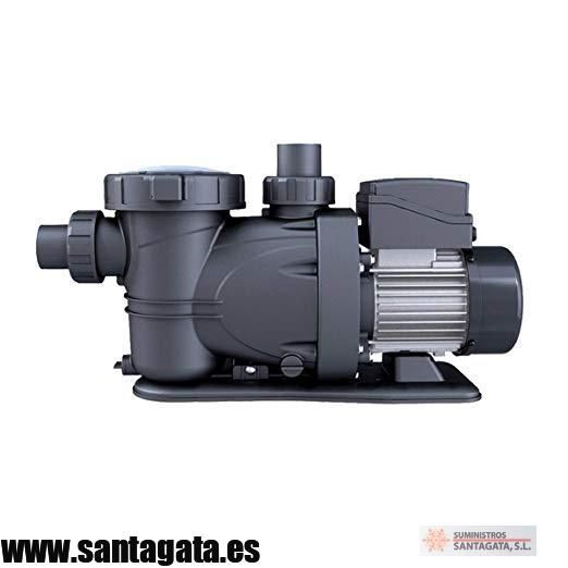 BOMBA PP101 BOMBA DEPURADORA GRE