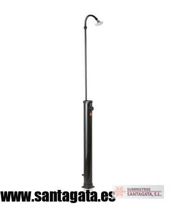 DUCHA AR1009 DUCHA SOLAR GRE