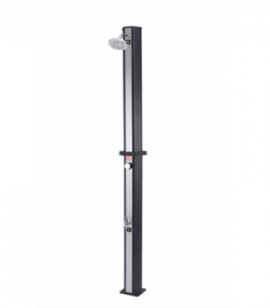 DUCHA SOLAR GRE 35LTS PVC MODELO AR1035P