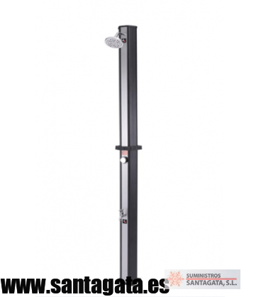 DUCHA AR1035P DUCHA SOLAR GRE 35LTS PVC MODELO AR1035P