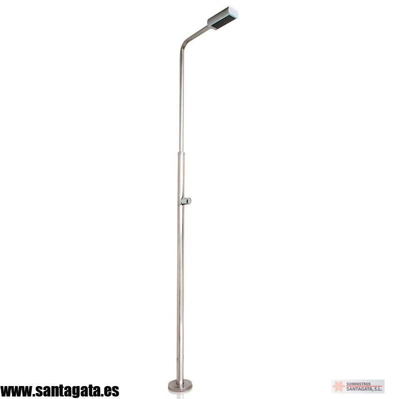 DUCHA DAI43 DUCHA ACERO INOX GRE