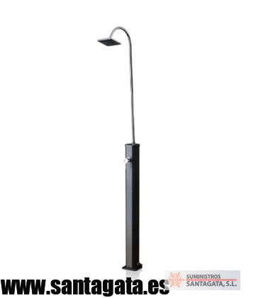 DUCHA SSAL18 DUCHA SOLAR GRE