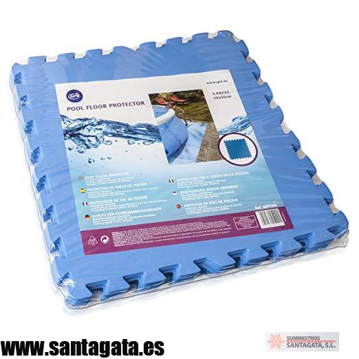PROTECTOR MPF509