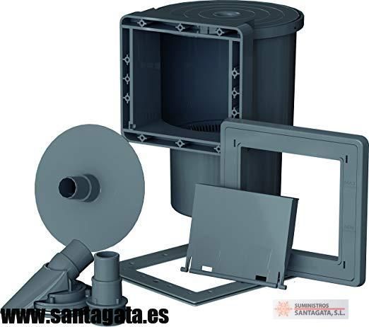SKIMER AR100G
