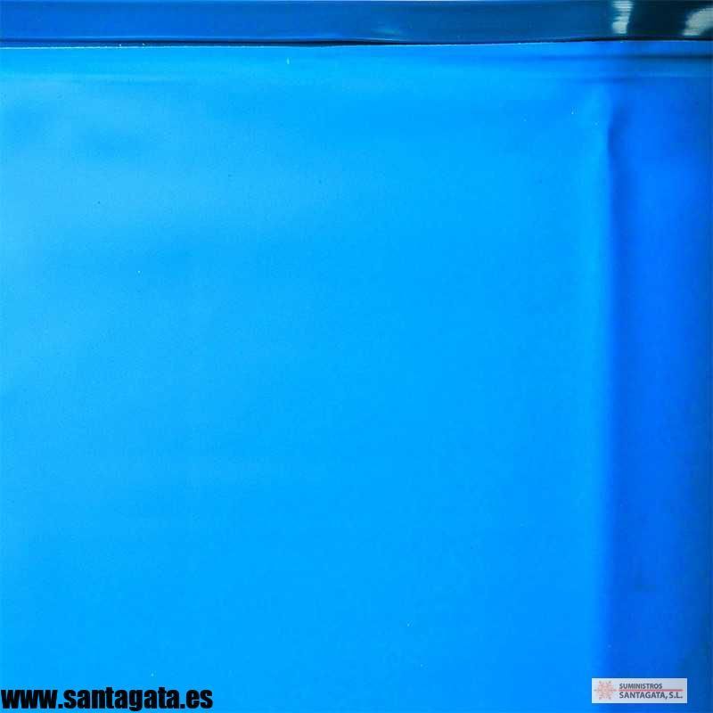 LINER GRE AZUL CLARO