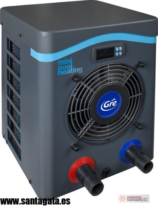 BOMBA CALOR HPM20