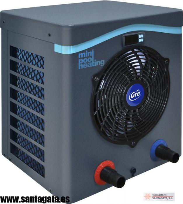 BOMBA CALOR HPM30