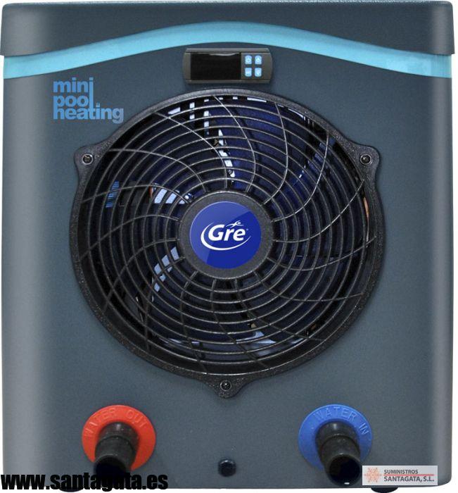 BOMBA CALOR HPM40