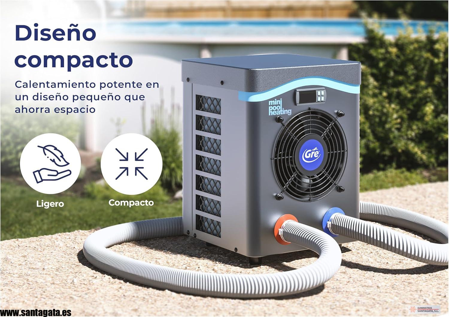 HPM BOMBA DE CALOR 2