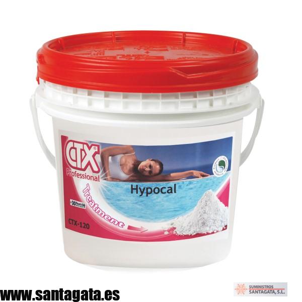 HIPOCAL CTX120