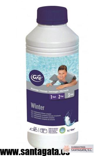 INVERNADOR GRE 1LT