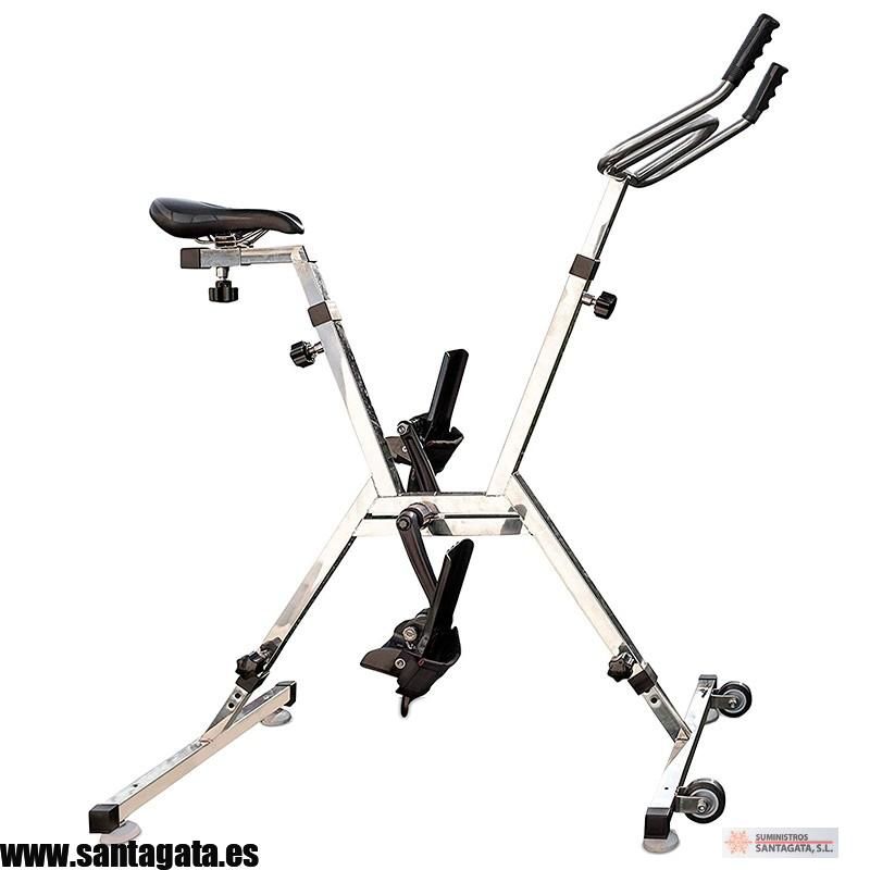 aqua bike acuatica