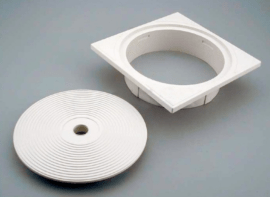 TAPA SKIMMER
