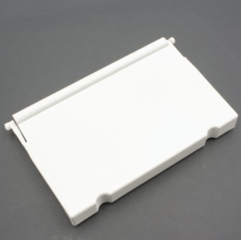 COMPUERTA SKIMMER CON CLIP