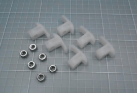 CLIP FIJACION