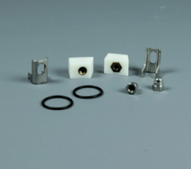 FIJACION FOCO PROYECTOR