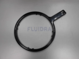LLAVE TAPA PREFILTRO