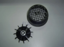 VENTILADOR TAPA