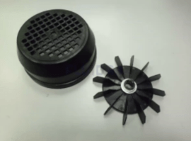 VENTILADOR TAPA 0,75