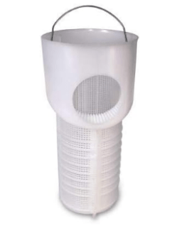 CESTO PREFILTRO MAXIM