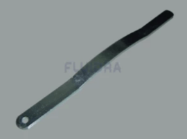 LLAVE TAPA PREFILTRO