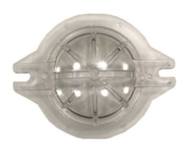 TAPA PREFILTRO BOMBA OPTIMA