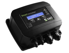 SMART POOL CONTROLLER SACI