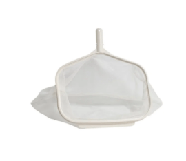 RECOGEHOJAS BOLSA CLIP