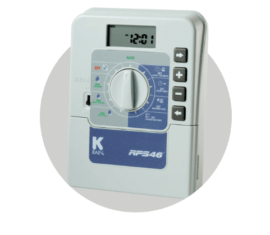 PROGRAMADOR RIEGO RPS46