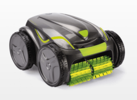 LIMPIAFONDOS ZODIAC VORTEX GV 5220