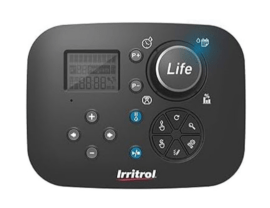 PROGRAMADOR IRRITROL LIFE