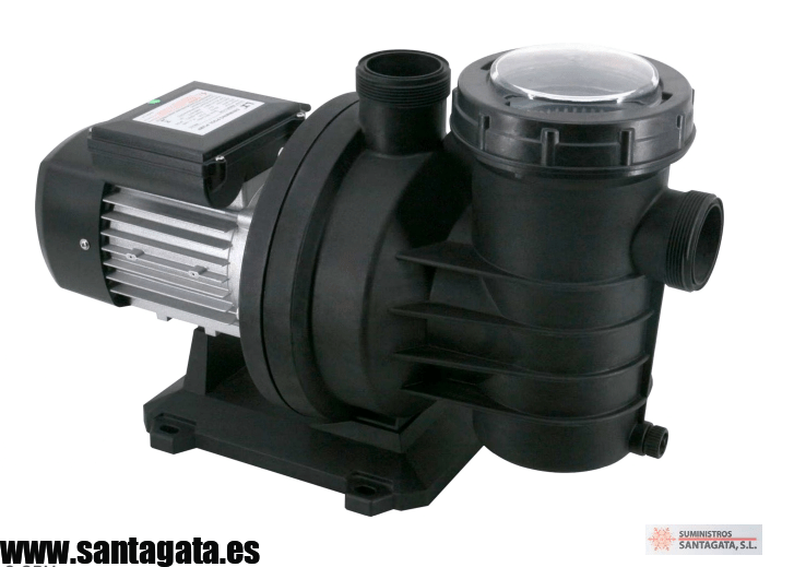 BOMBA PQS PRO S1 PQS PRO S1