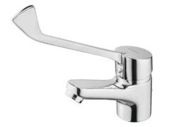 LAVABO PALANCA MEDICA