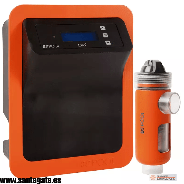 CLORADOR EVO BASIC